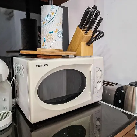 公寓 Cedar 2 Bedroom By Flat Mаnager 班斯科