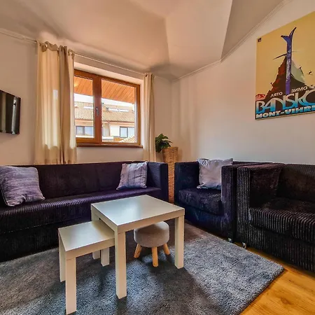 Cedar 2 Bedroom By Flat Mаnager Bansko