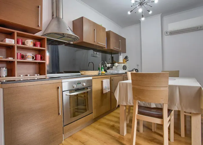 Cedar 2 Bedroom By Flat Mаnager * 班斯科