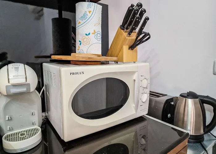 公寓 Cedar 2 Bedroom By Flat Mаnager 班斯科