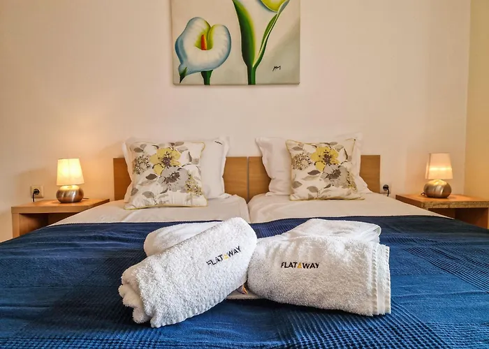 Cedar 2 Bedroom By Flat Mаnager 公寓 *