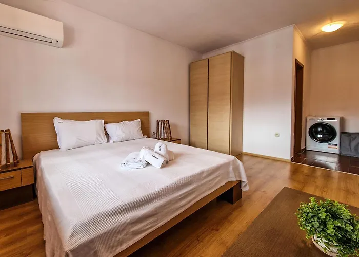 Cedar 2 Bedroom By Flat Mаnager * 班斯科