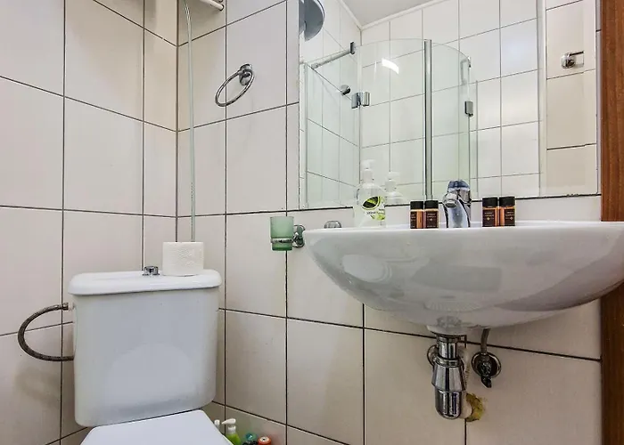 公寓 Cedar 2 Bedroom By Flat Mаnager *