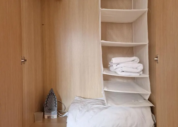 公寓 Cedar 2 Bedroom By Flat Mаnager