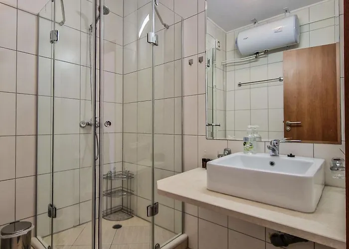 Cedar 2 Bedroom By Flat Mаnager 班斯科