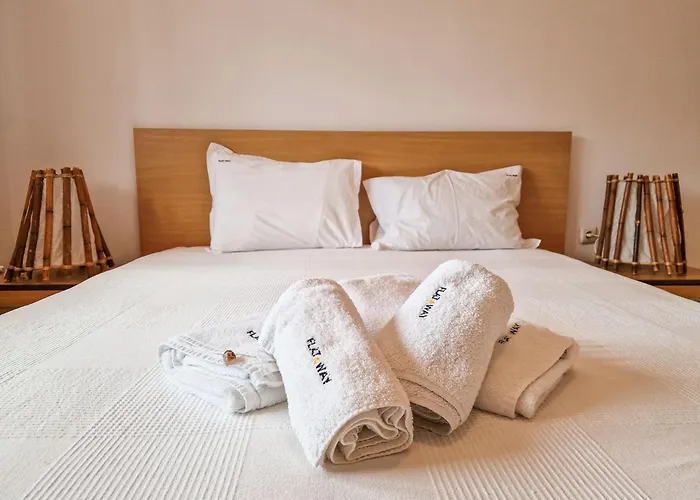 公寓 Cedar 2 Bedroom By Flat Mаnager 班斯科