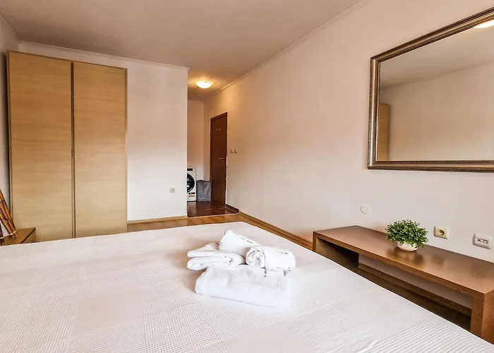 公寓 Cedar 2 Bedroom By Flat Mаnager