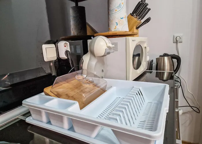 Cedar 2 Bedroom By Flat Mаnager 班斯科