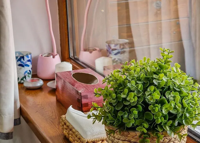 Cedar 2 Bedroom By Flat Mаnager 公寓 *