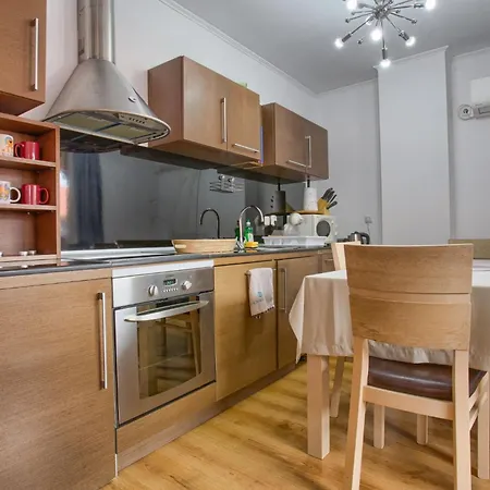 Cedar 2 Bedroom By Flat Mаnager * Bansko