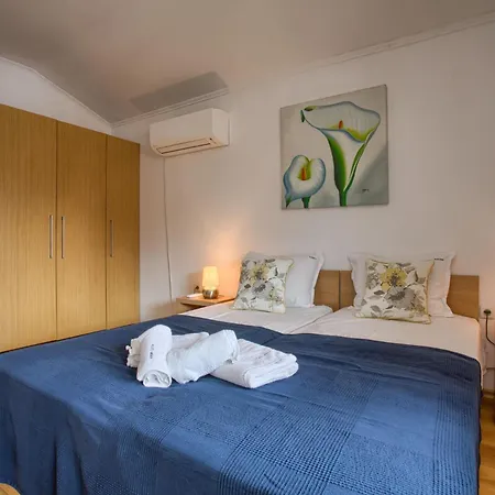 Cedar 2 Bedroom By Flat Mаnager Apartment