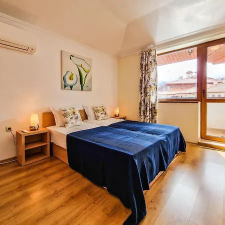 Cedar 2 Bedroom By Flat Mаnager Apartment