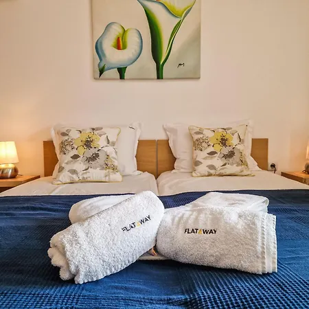 Cedar 2 Bedroom By Flat Mаnager Апартаменти *