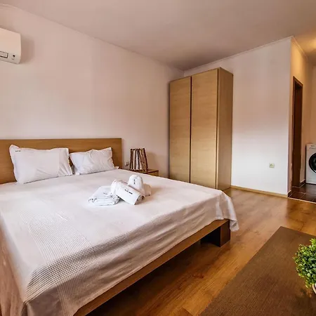 Cedar 2 Bedroom By Flat Mаnager * Бансько