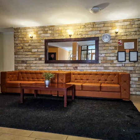 Apartment Cedar 2 Bedroom By Flat Mаnager Bansko