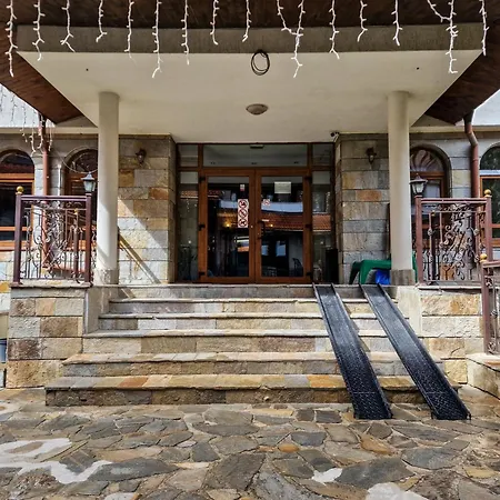 Cedar 2 Bedroom By Flat Mаnager Апартаменти