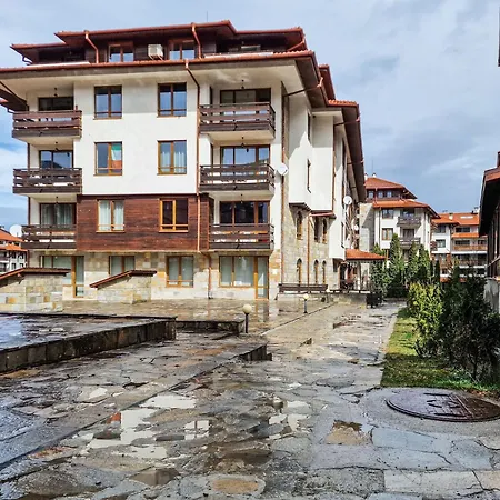 Cedar 2 Bedroom By Flat Mаnager Bansko