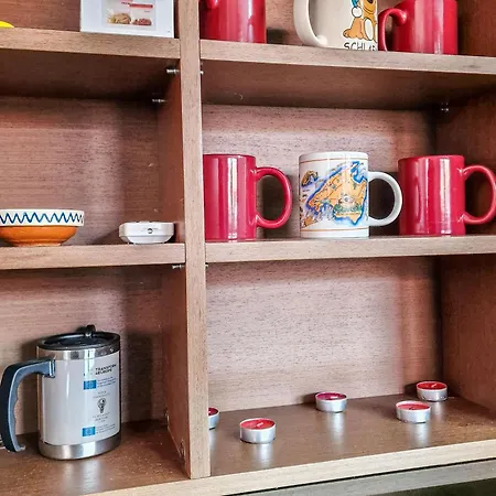 Апартаменти Cedar 2 Bedroom By Flat Mаnager *