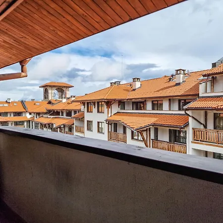 Cedar 2 Bedroom By Flat Mаnager Appartement Bansko
