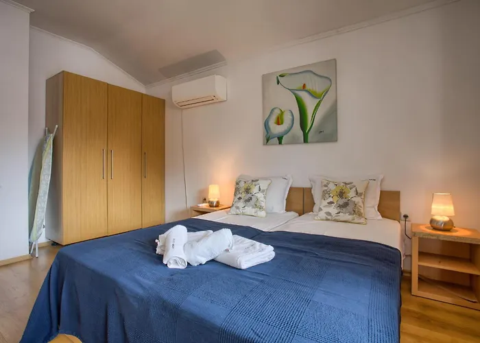 Cedar 2 Bedroom By Flat Mаnager Apartman