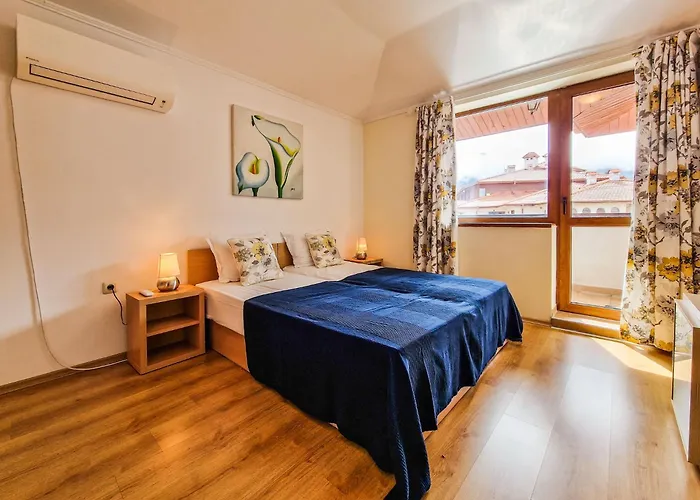 Cedar 2 Bedroom By Flat Mаnager Apartman