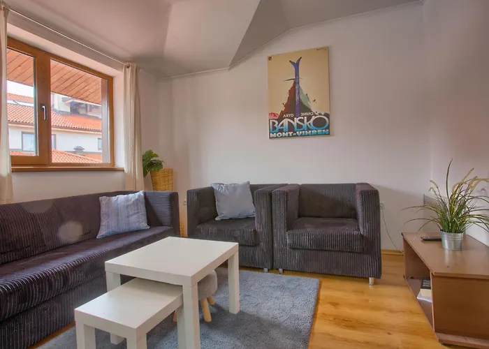 Apartman Cedar 2 Bedroom By Flat Mаnager *