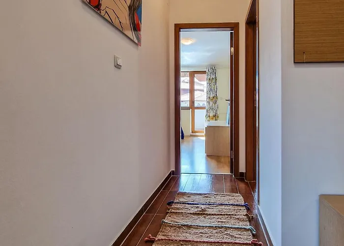 Apartman Cedar 2 Bedroom By Flat Mаnager