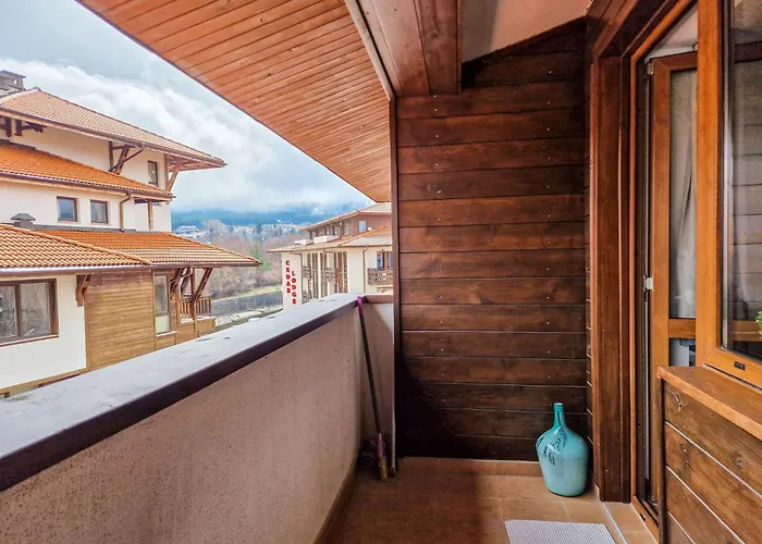 Apartman Cedar 2 Bedroom By Flat Mаnager