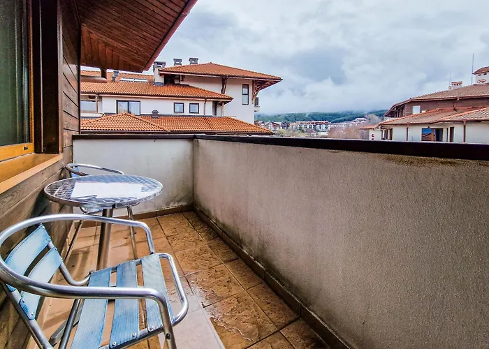 Apartman Cedar 2 Bedroom By Flat Mаnager