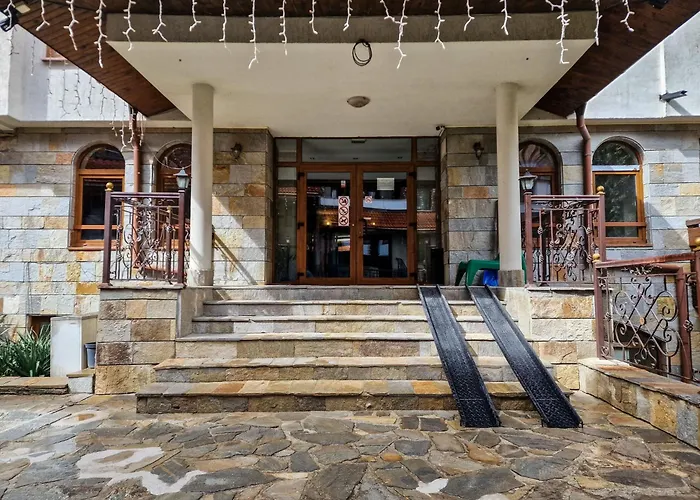 Cedar 2 Bedroom By Flat Mаnager Apartman