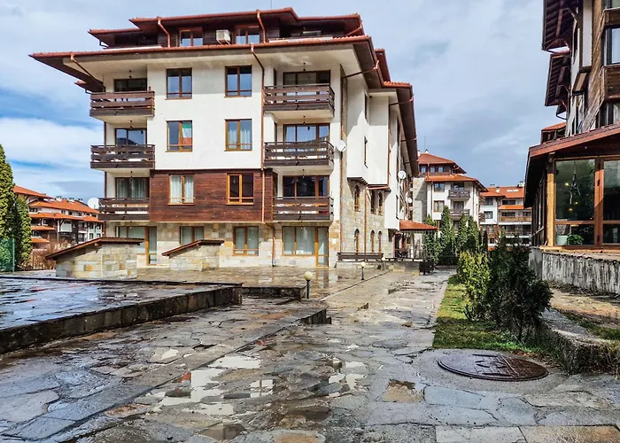 Cedar 2 Bedroom By Flat Mаnager Banszko