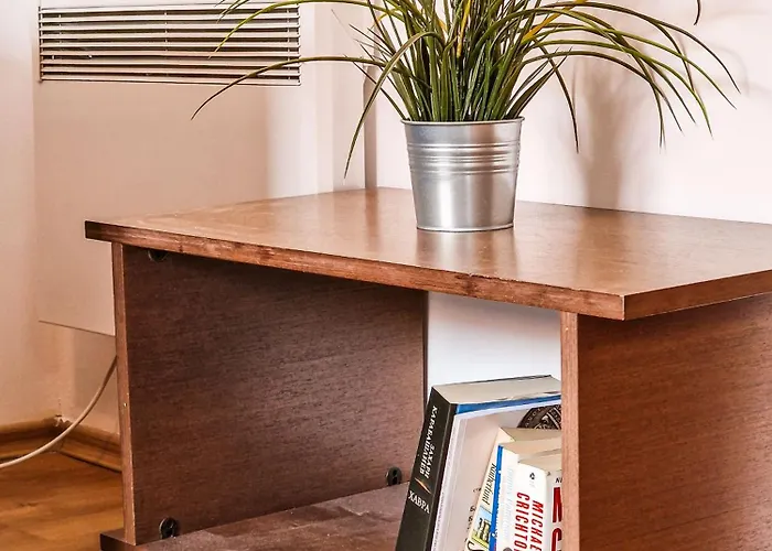 Apartman Cedar 2 Bedroom By Flat Mаnager