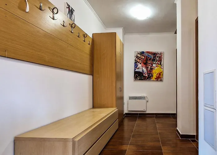 Apartman Cedar 2 Bedroom By Flat Mаnager